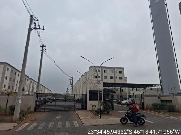 Imóvel em SUZANO/SP