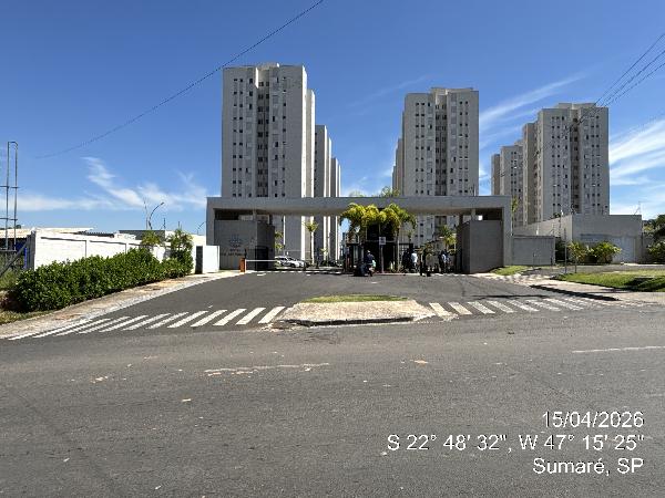Imóvel em SUMARE/SP