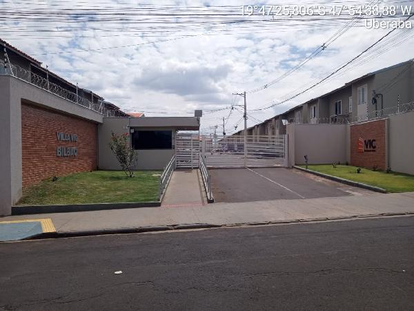 Foto de Imóvel 2 quartos, 62 m², BAIRRO VALLIM - Leilão em Uberaba/MG, 40% abaixo da avaliação
