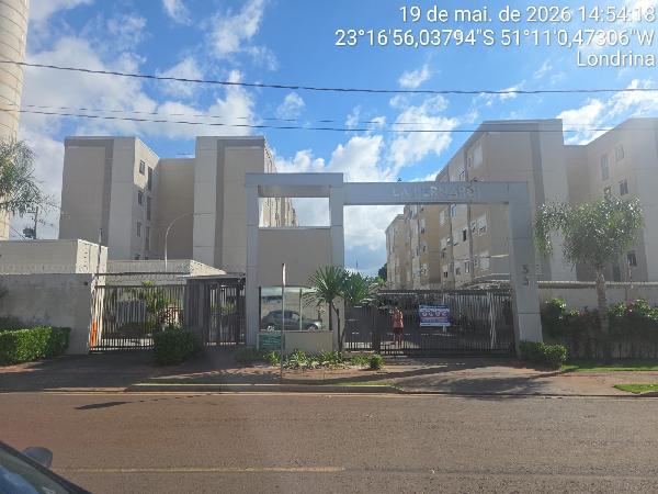 Foto de Imóvel na Avenida Lucilio De Held, 55 - Leilão em Londrina/PR