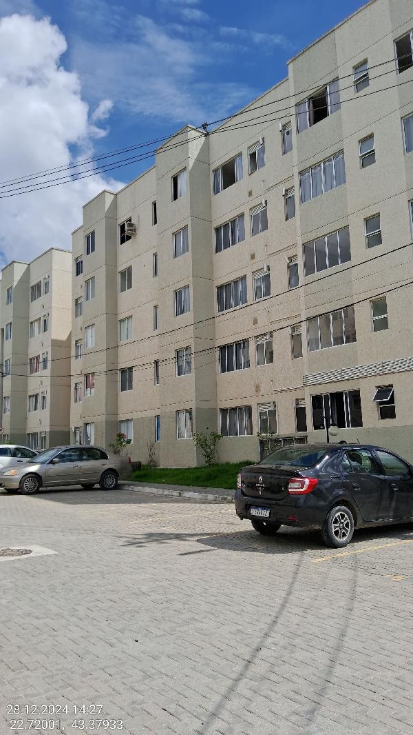 Foto de Imóvel na Rua Sargento Geraldo Pedro De Souza, 80 - Leilão em BELFORD ROXO/RJ, 49% abaixo da avaliação