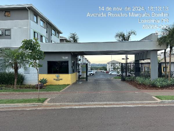Imóvel em LONDRINA/PR