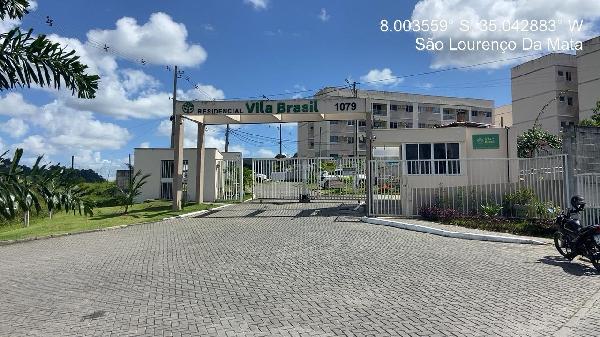Imóvel em SAO LOURENCO DA MATA/PE