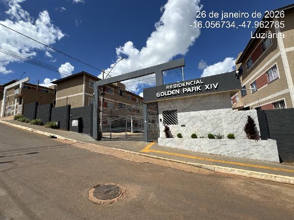 Imóvel em VALPARAISO DE GOIAS/GO