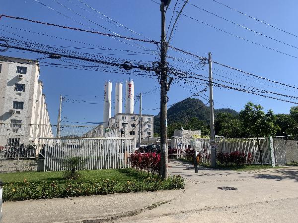 Imóvel em RIO DE JANEIRO/RJ