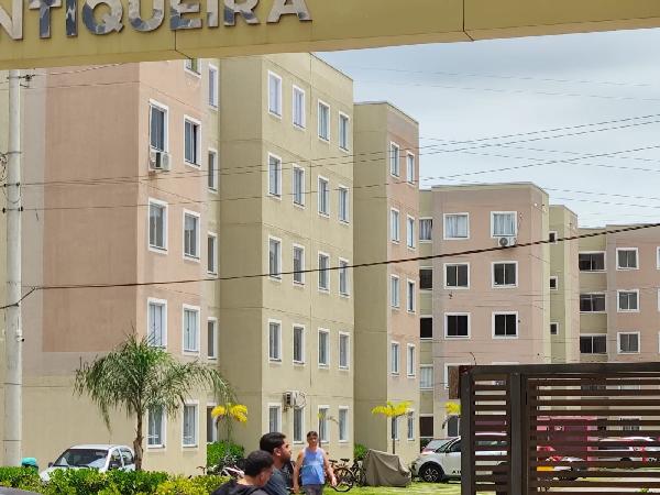 Foto de Imóvel 2 quartos, 41 m², SANTA CRUZ - Leilão em Rio de Janeiro/RJ, 42% abaixo da avaliação