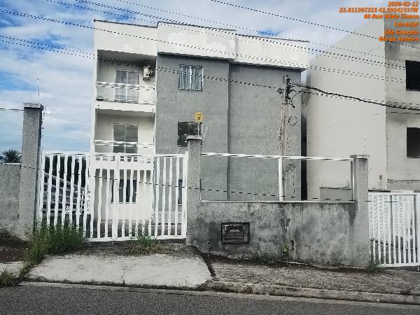 Imóvel em SAO GONCALO/RJ
