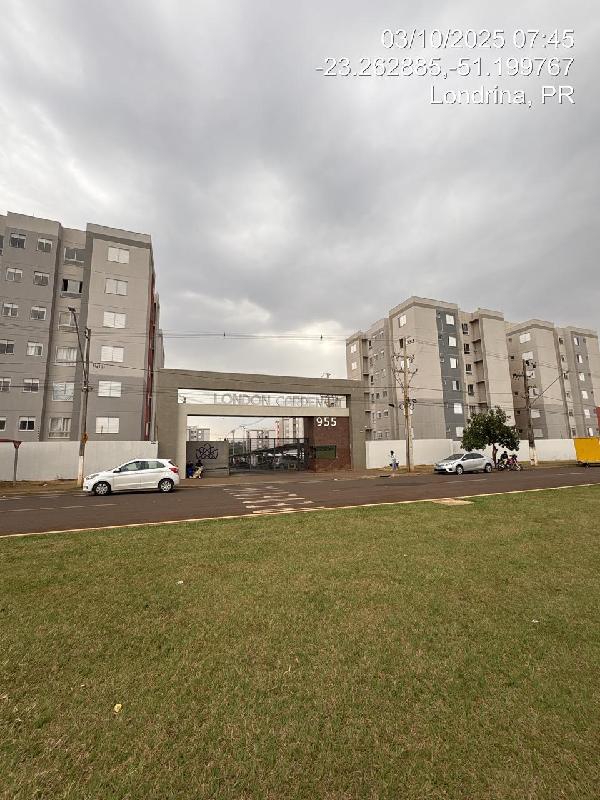 Imóvel em LONDRINA/PR