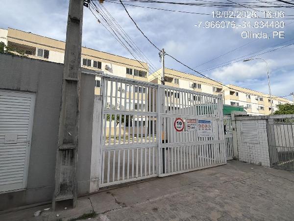 Imóvel em OLINDA/PE