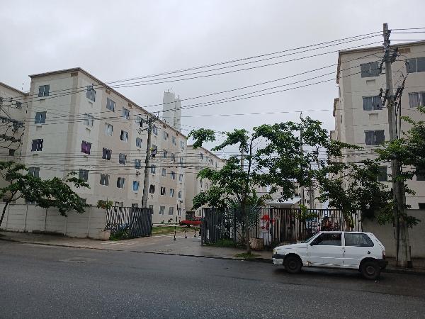 Foto de Imóvel 2 quartos, 63 m², SANTA CRUZ - Leilão em Rio de Janeiro/RJ, 48% abaixo da avaliação