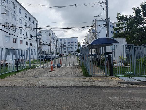 Foto de Imóvel 2 quartos, 98 m², VILA DE ABRANTES - Leilão em Camaçari/BA, 42% abaixo da avaliação