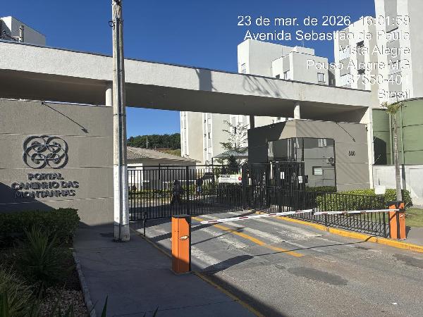 Imóvel em POUSO ALEGRE/MG