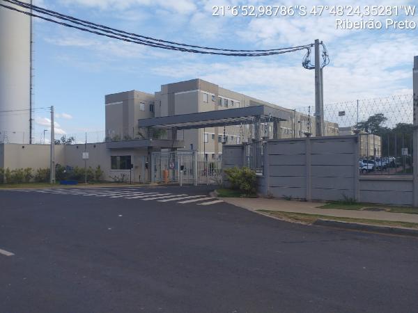 Foto de Imóvel 2 quartos, 89 m², VALENTINA FIGUEIREDO - Leilão em Ribeirão Preto/SP, 41% abaixo da avaliação