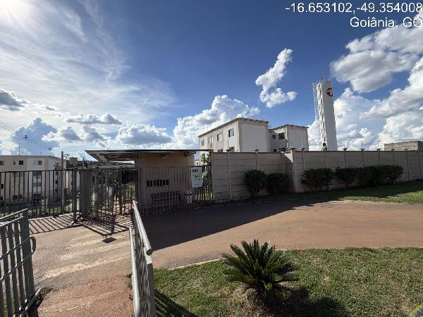 Foto de Imóvel 2 quartos, 141 m², FAZENDA CAVEIRAS - Leilão em Goiânia/GO, 40% abaixo da avaliação