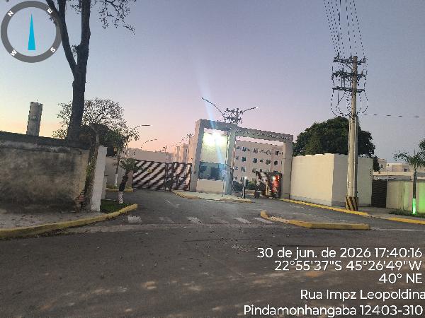 Foto de Imóvel na Rua Imperatriz Leopoldina, 129 - Leilão em Pindamonhangaba/SP
