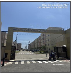 Imóvel em RIO DE JANEIRO/RJ