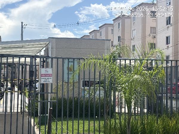 Foto de Imóvel 2 quartos, 40 m², FREG DE GUARATIBA - Leilão em Rio de Janeiro/RJ, 42% abaixo da avaliação