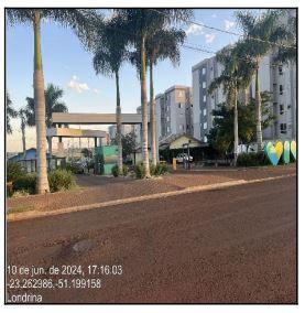 Imóvel em LONDRINA/PR