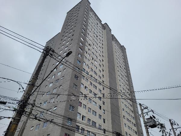 Foto de Imóvel 2 quartos, 66 m², JARDIM PARIS - Leilão em São Paulo/SP, 39% abaixo da avaliação
