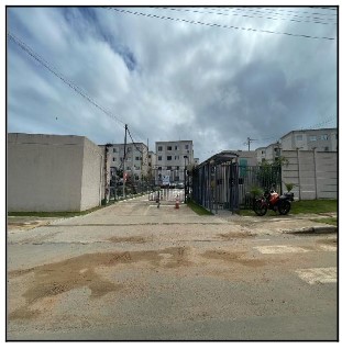Imóvel em CAMACARI/BA