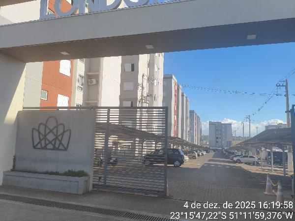 Foto de Imóvel na Avenida Rosalvo Marques Bonfim, 955 - Leilão em Londrina/PR, 39% abaixo da avaliação