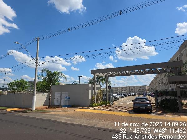 Imóvel em ARARAQUARA/SP