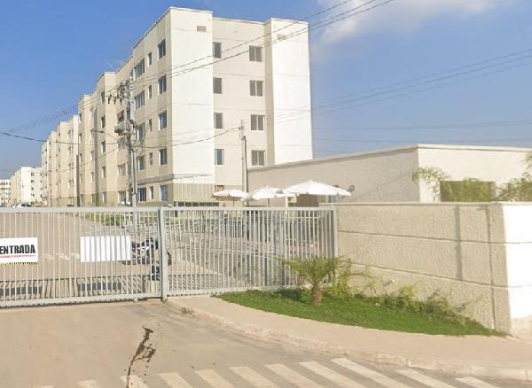 Apartamento em BELFORD ROXO/RJ