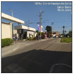 Foto de Imóvel na Rua Vicente Francisco Dos Santos, 100 - Leilão em Rio de Janeiro/RJ