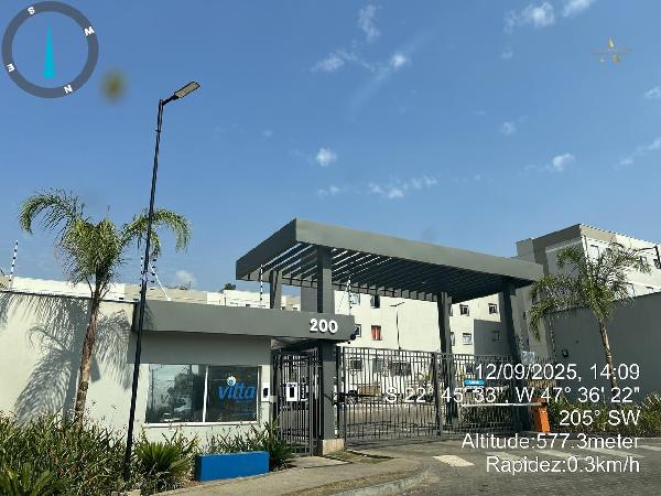 Foto de Imóvel 95 m², RESIDENCIAL ITAPORANGA - Leilão em Piracicaba/SP, 40% abaixo da avaliação