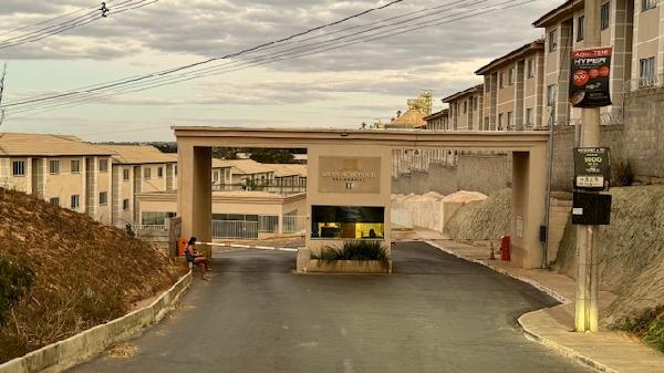 Imóvel em LUZIANIA/GO