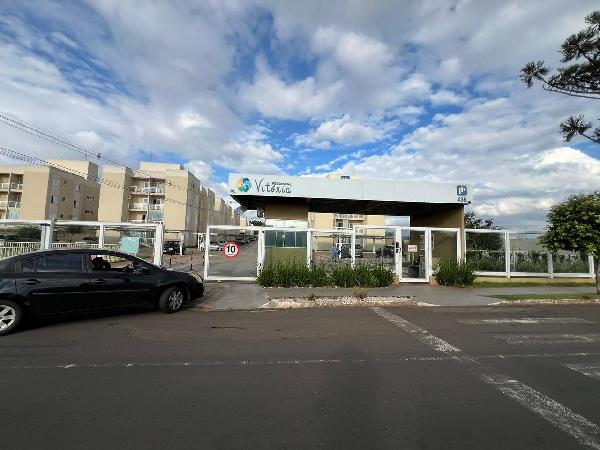 Imóvel em MARIALVA/PR