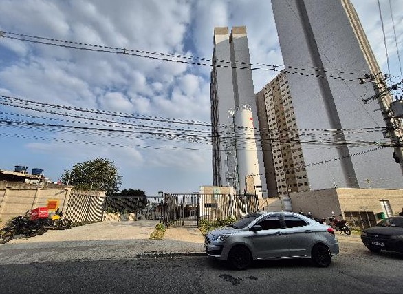 Imóvel em SAO PAULO/SP
