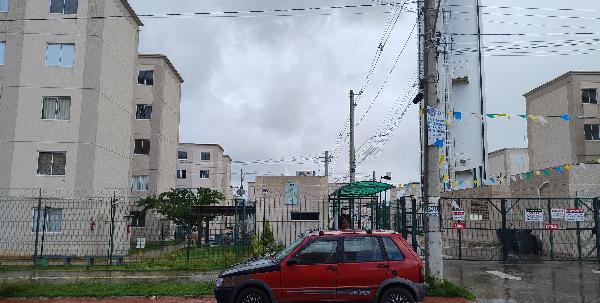 Foto de Imóvel 2 quartos, 70 m², AREIA BRANCA - Leilão em Salvador/BA, 42% abaixo da avaliação