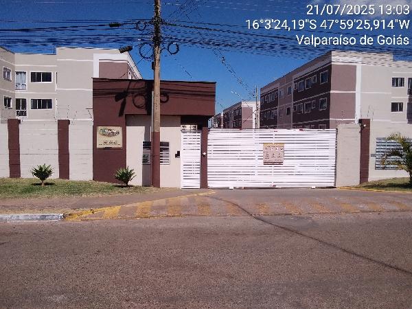 Foto de Imóvel 2 quartos, 80 m², JARDIM CEU AZUL - Leilão em Valparaíso de Goiás/GO, 44% abaixo da avaliação