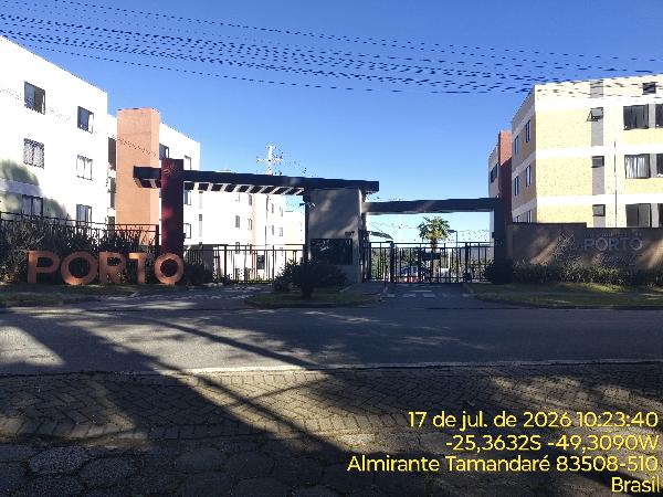 Imóvel em ALMIRANTE TAMANDARE/PR