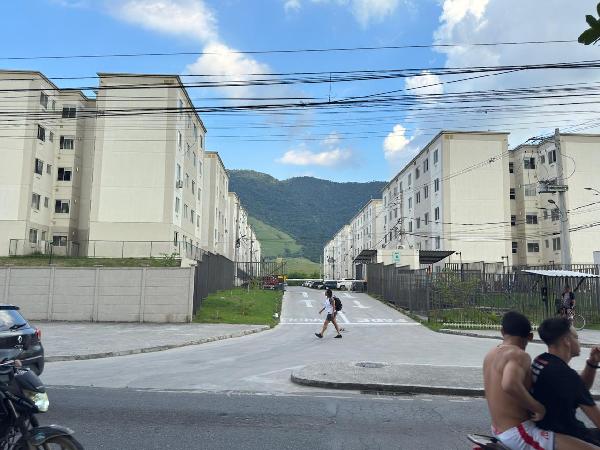 Foto de Imóvel na Avenida Abilio Augusto Tavora, 6045 - Leilão em Nova Iguaçu/RJ, 42% abaixo da avaliação