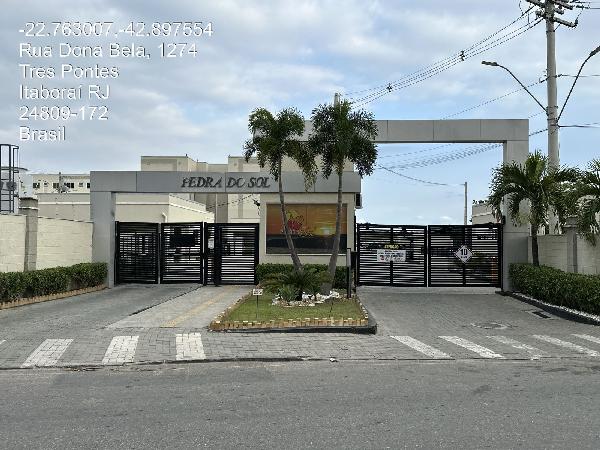 Imóvel em ITABORAI/RJ