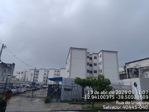 Foto de Imóvel na Rua Do Uruguay, 210 - Leilão em Salvador/BA, 39% abaixo da avaliação