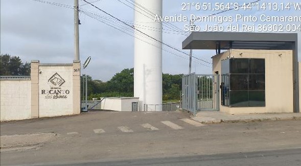Foto de Imóvel em São João Del Rei (MG)