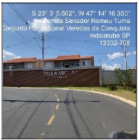 Imóvel em INDAIATUBA/SP