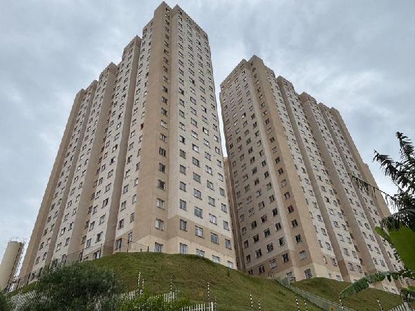 Foto de Imóvel 2 quartos, 55 m², GUAIANAZES - Leilão em São Paulo/SP, 39% abaixo da avaliação