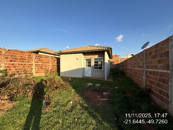 Imóvel em LINS/SP
