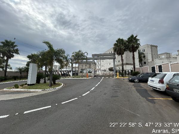 Imóvel em ARARAS/SP