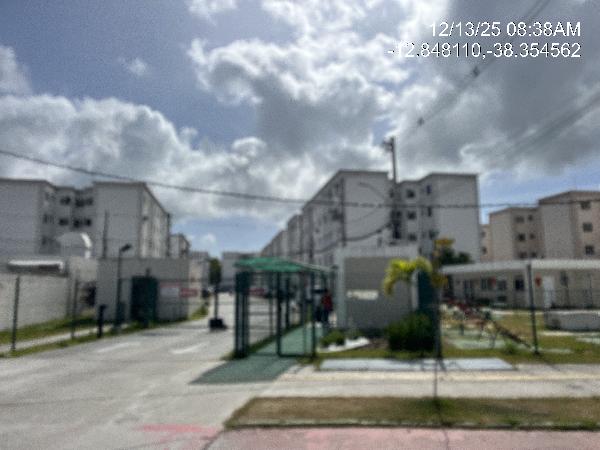 Foto de Imóvel 1 quarto, 69 m², AREIA BRANCA - Leilão em Salvador/BA, 42% abaixo da avaliação