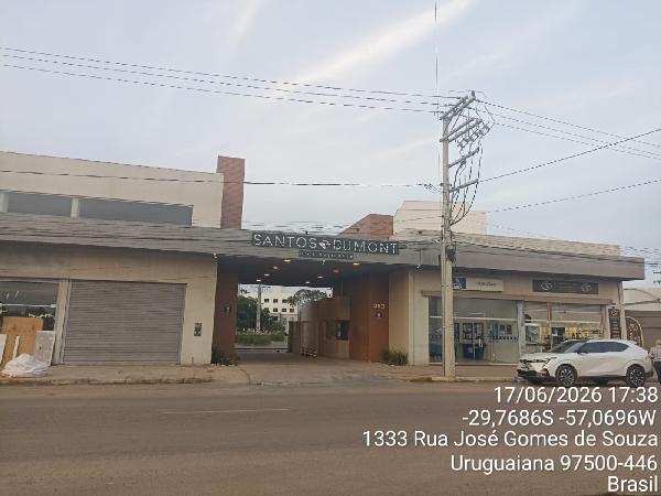 Imóvel em URUGUAIANA/RS