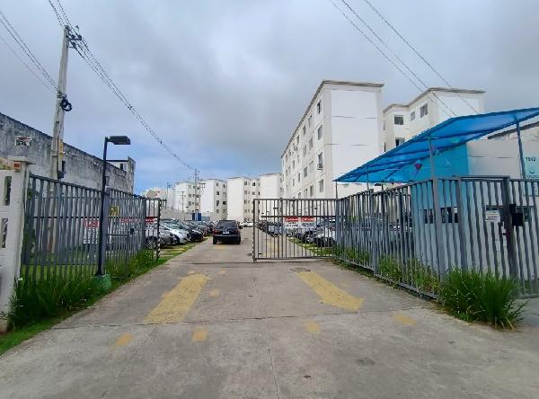Foto de Imóvel na Rua Do Uruguay, 210 - Leilão em Salvador/BA