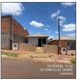 Imóvel em LONDRINA/PR
