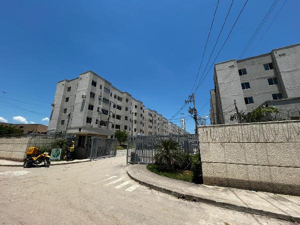 Foto de Imóvel na Rua Sargento Geraldo Pedro De Souza, 80 - Leilão em BELFORD ROXO/RJ, 66% abaixo da avaliação