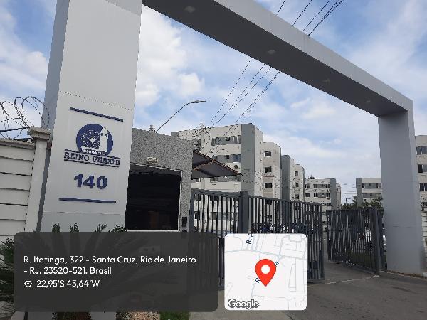 Imóvel em RIO DE JANEIRO/RJ