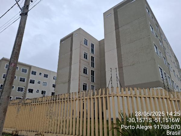 Foto de Imóvel 2 quartos, 46 m², PITINGA - Leilão em Porto Alegre/RS, 40% abaixo da avaliação